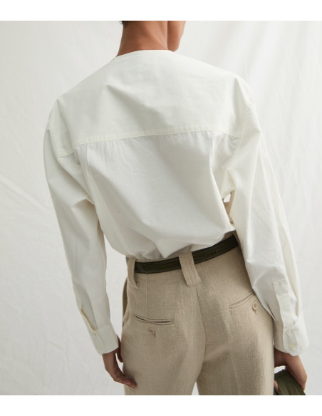 LAURENCE BRAS Chemise RANGO