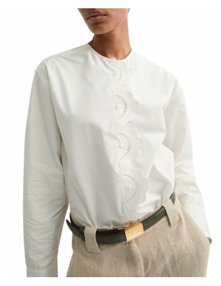 LAURENCE BRAS Chemise RANGO