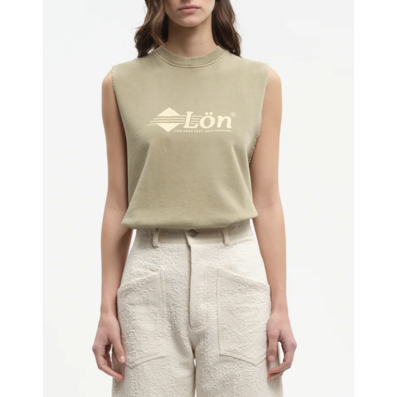 MARGAUX LONNBERG débardeur GORDON