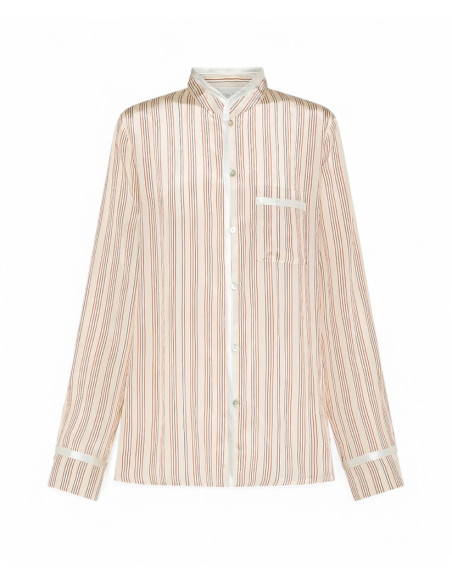 forte_forte chemise rayée