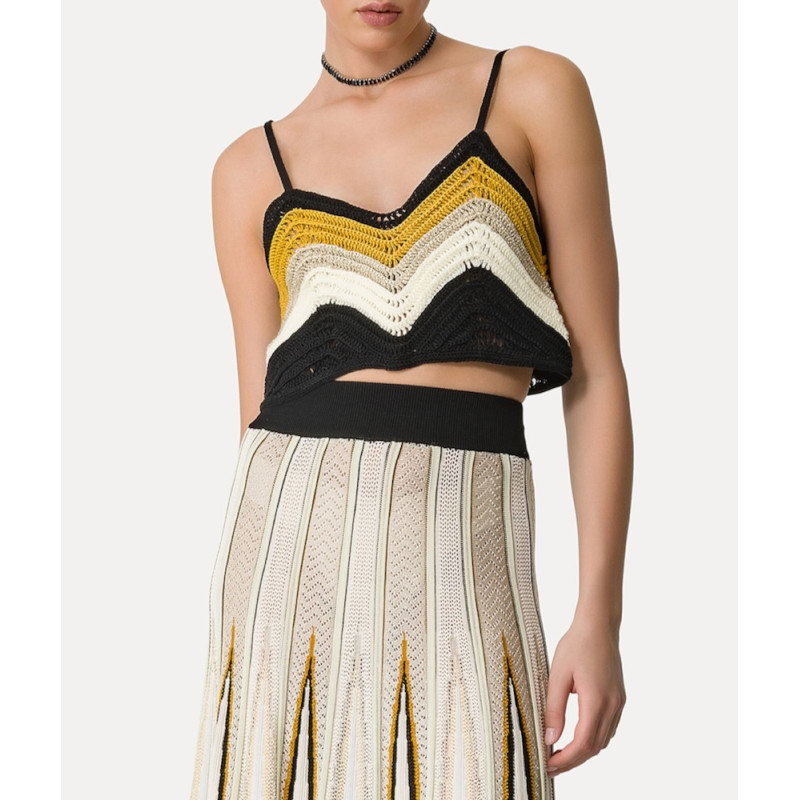 forte_forte top crochet