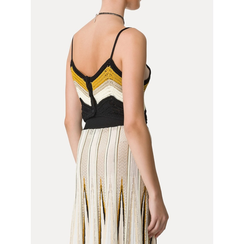 forte_forte top crochet