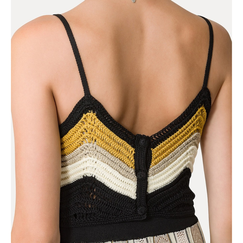 forte_forte top crochet