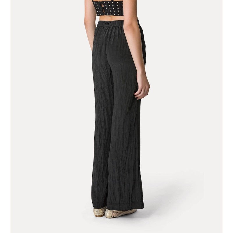 forte_forte pantalon évasé