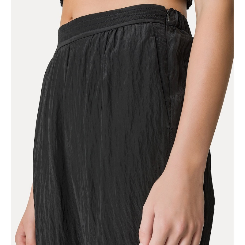 forte_forte pantalon évasé