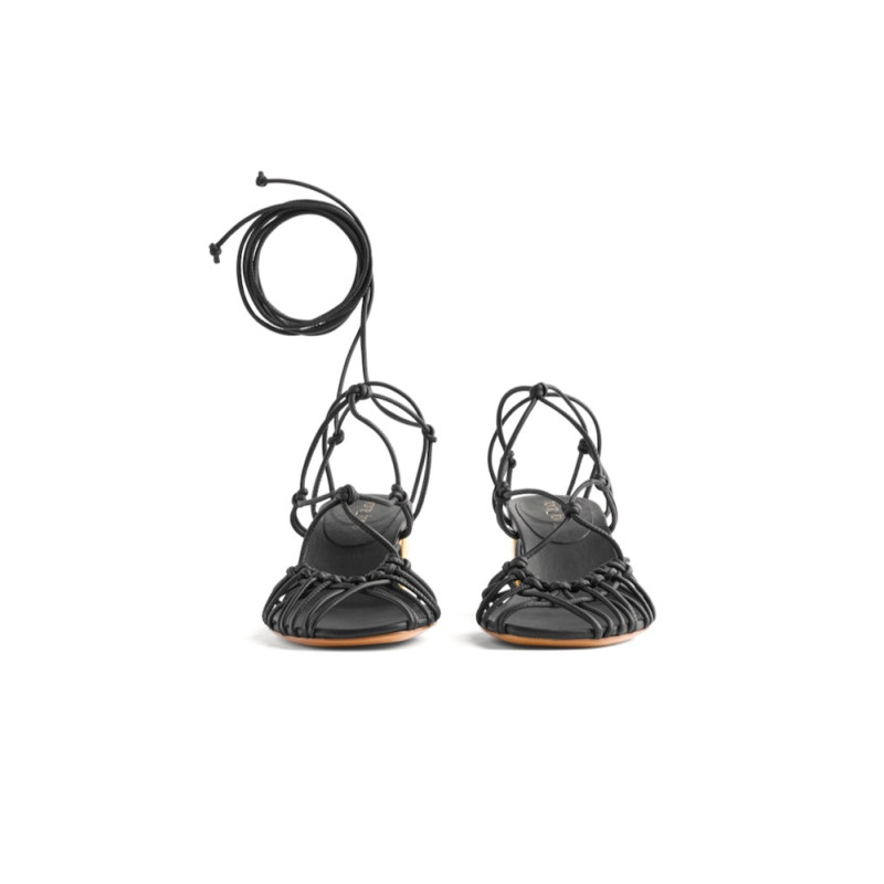 forte_forte sandales à brides