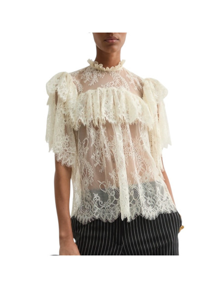 LAURENCE BRAS top LILY