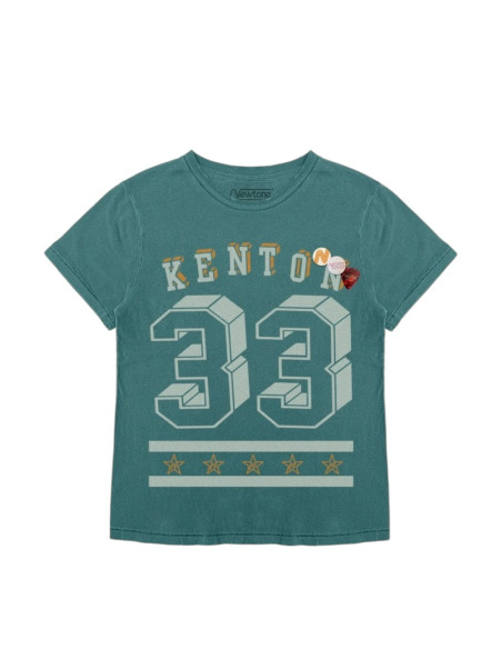 NEWTONE Tee Shirt STARLIGHT KENTON