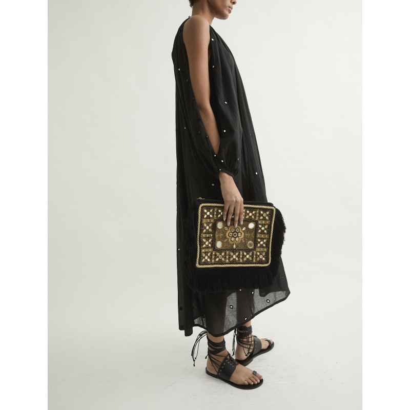 LAURENCE BRAS Robe JOINLONG