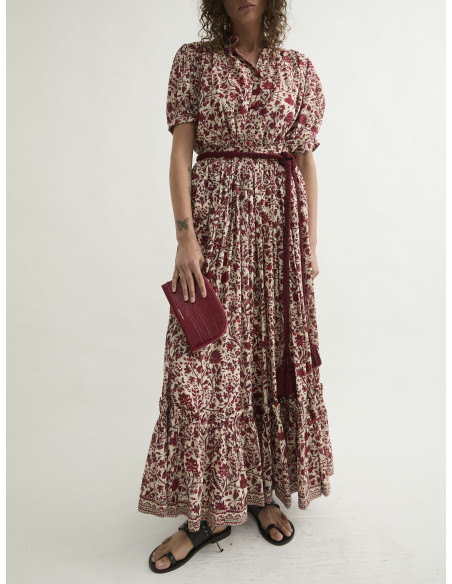 LAURENCE BRAS Chemise AJMER