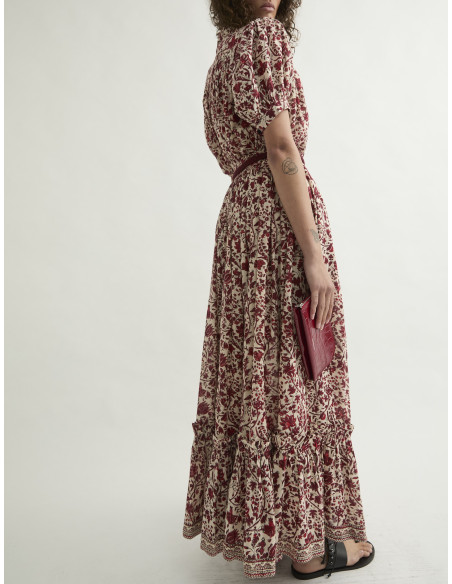 LAURENCE BRAS Chemise AJMER