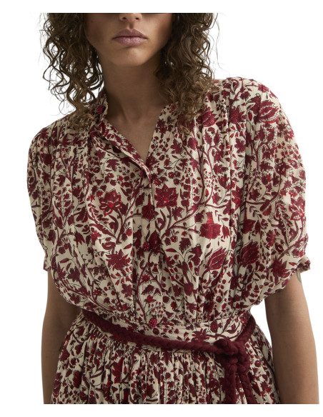 LAURENCE BRAS Chemise AJMER