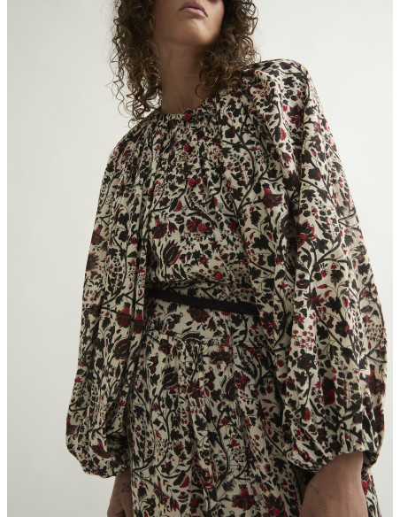LAURENCE BRAS Blouse VICTORY