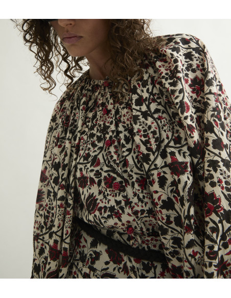 LAURENCE BRAS Blouse VICTORY