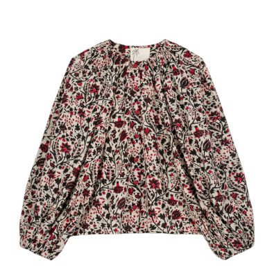 LAURENCE BRAS Blouse VICTORY