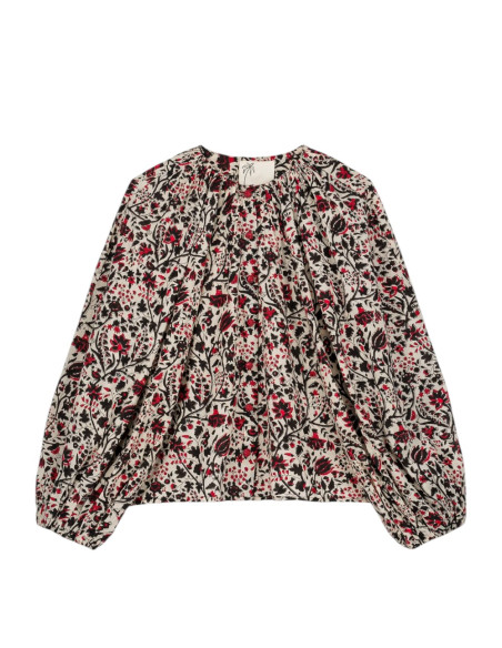 LAURENCE BRAS Blouse VICTORY