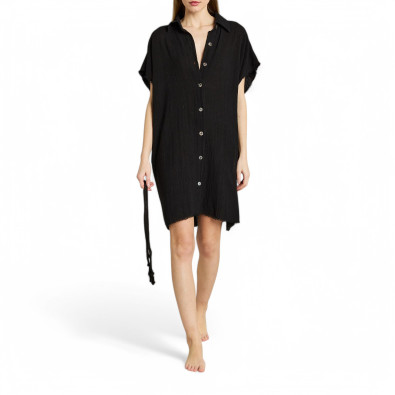 MAISON SAINT JULIEN Robe courte MYKONOS