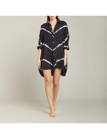 MAISON SAINT JULIEN Chemise MYKONOS