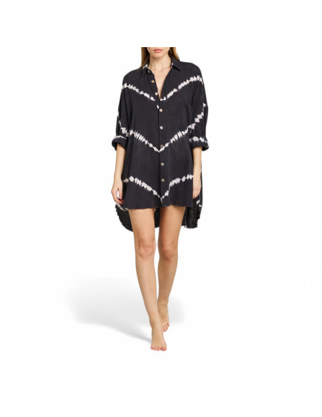 MAISON SAINT JULIEN Chemise MYKONOS