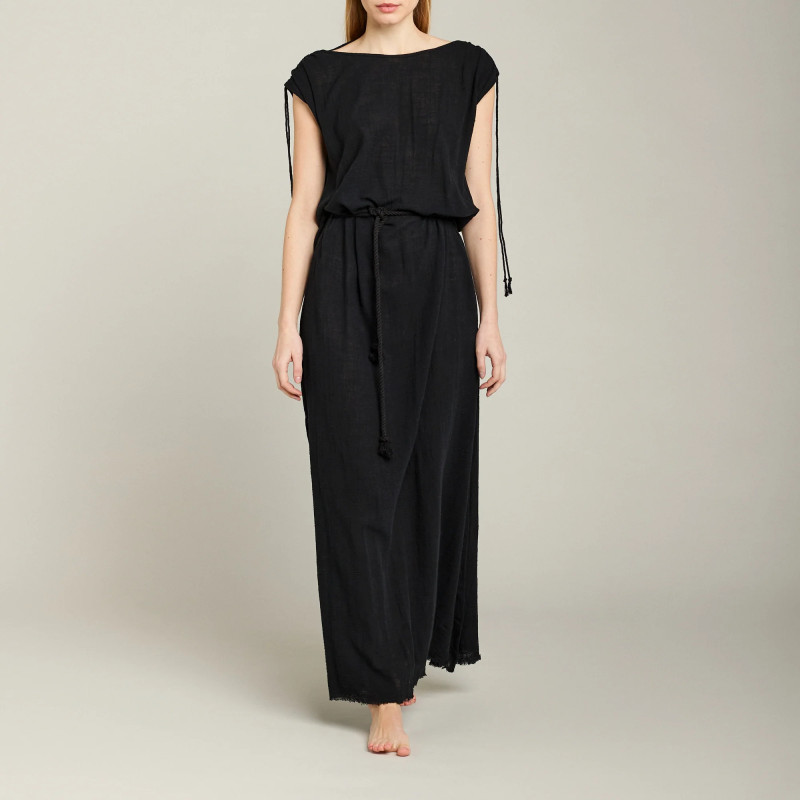 MAISON SAINT JULIEN Robe Alexandrie