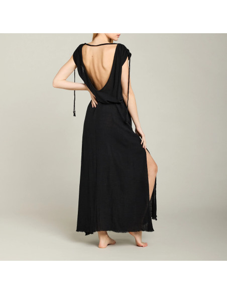 MAISON SAINT JULIEN Robe Alexandrie