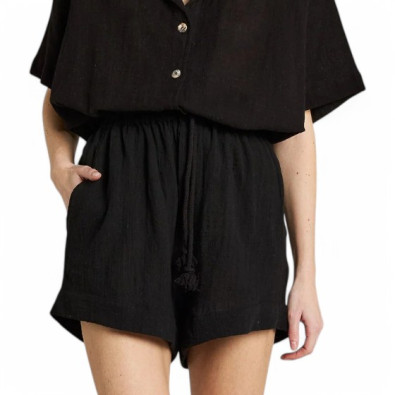 MAISON SAINT JULIEN Short BONIFACIO