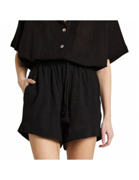 MAISON SAINT JULIEN Short BONIFACIO