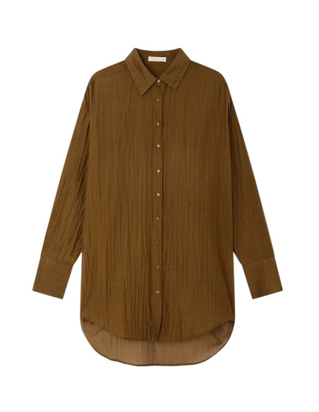 MES DEMOISELLES Chemise LAO