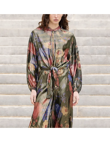 MES DEMOISELLES Chemise BELLA