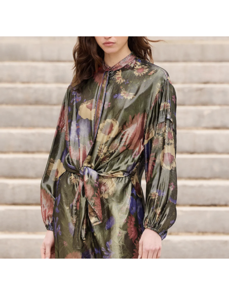 MES DEMOISELLES Chemise BELLA
