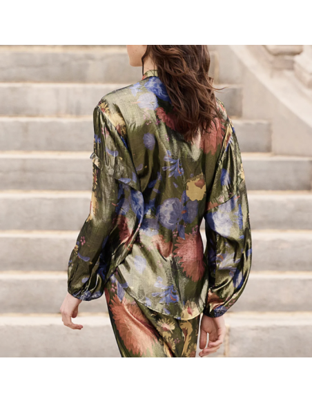MES DEMOISELLES Chemise BELLA