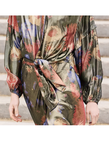 MES DEMOISELLES Chemise BELLA