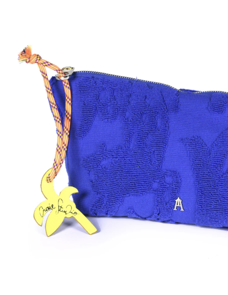 CRAIE STUDIO Pochette SABLE Jungle Source