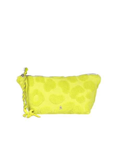 CRAIE STUDIO Pochette SABLE Léo Citron