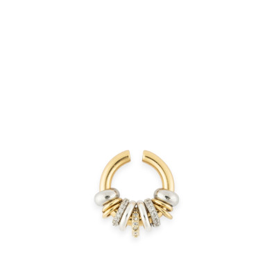 SIGAL Earcuff EYELET SHINY