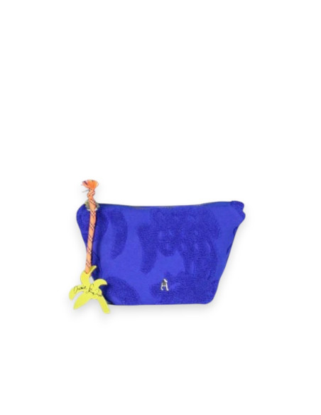 CRAIE STUDIO Pochette MINI SABLE Jungle Source