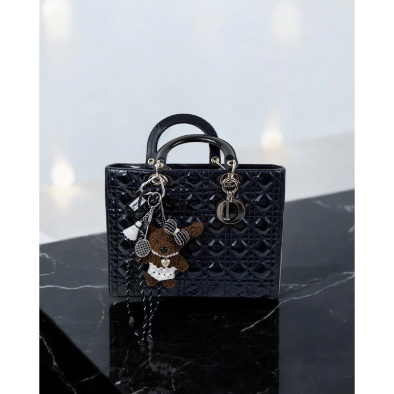 SHOUÏA Bijou de Sac LAPIN N°13