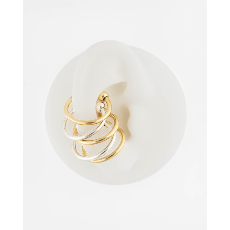 SIGAL Earcuff ISIS Or