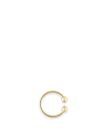 SIGAL Earcuff ISIS Or