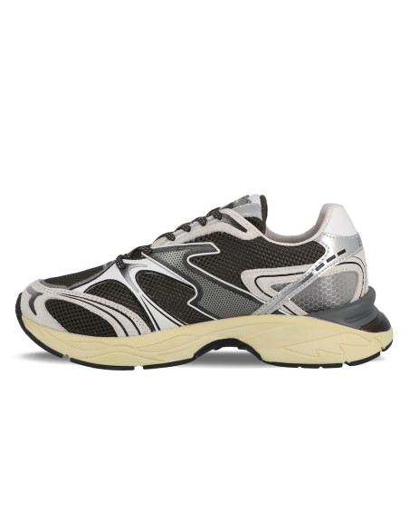 ETONIC Sneakers KENDARI silver chimera