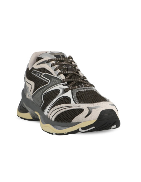 ETONIC Sneakers KENDARI silver chimera