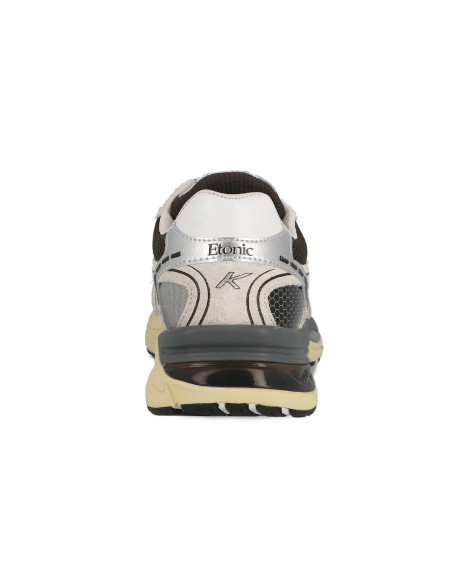 ETONIC Sneakers KENDARI silver chimera