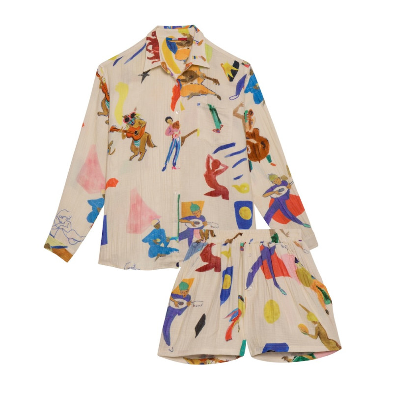 G.KERO Short MUSIC CUT