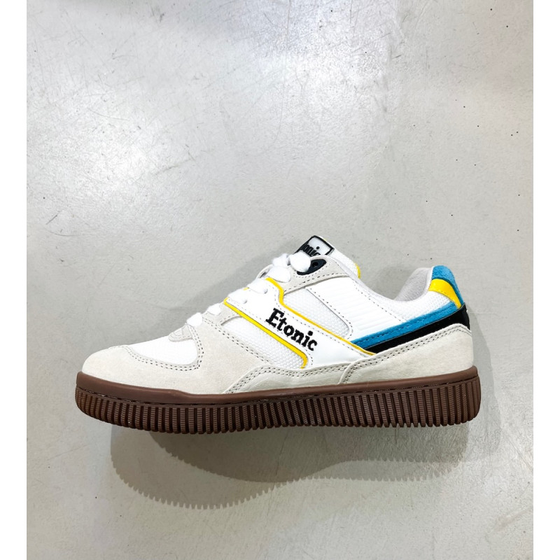 ETONIC Baskets DROPSHOT Larimar sundial