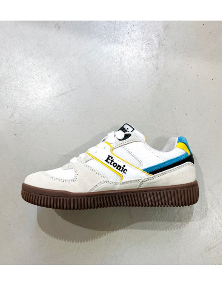 ETONIC Baskets DROPSHOT Larimar sundial