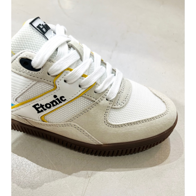 ETONIC Baskets DROPSHOT Larimar sundial