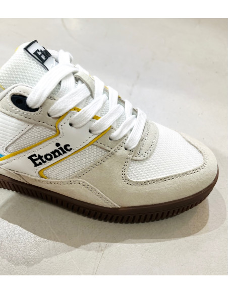 ETONIC Baskets DROPSHOT Larimar sundial