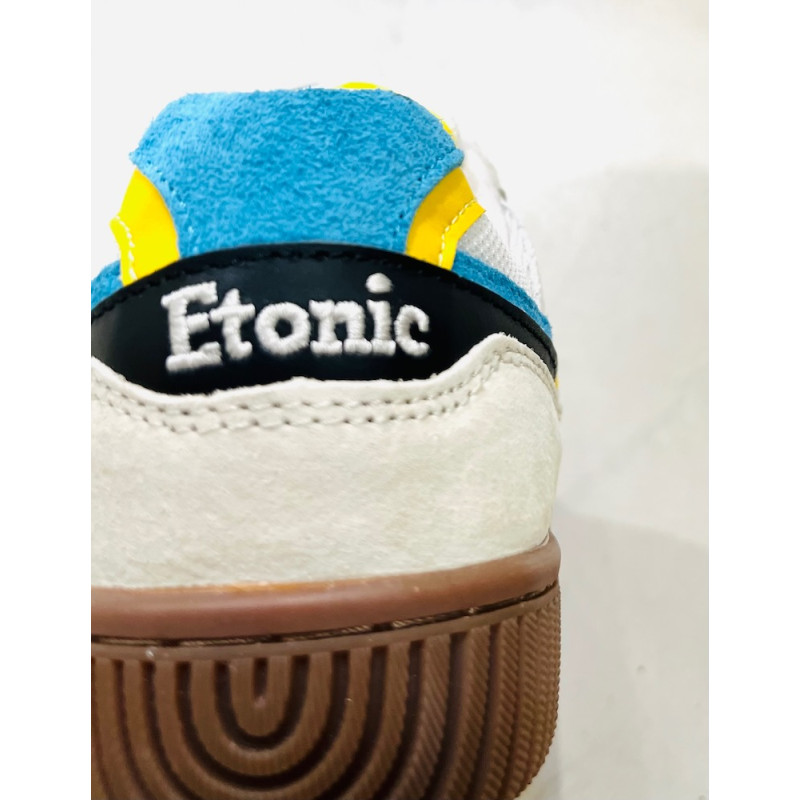 ETONIC Baskets DROPSHOT Larimar sundial