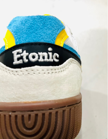 ETONIC Baskets DROPSHOT Larimar sundial