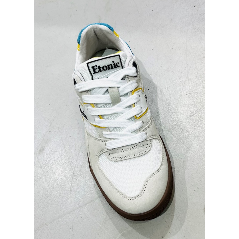 ETONIC Baskets DROPSHOT Larimar sundial